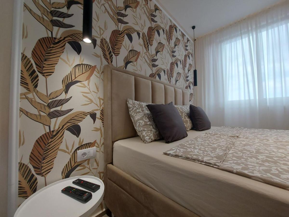Kat Apartman Apartamento Subotica Exterior foto