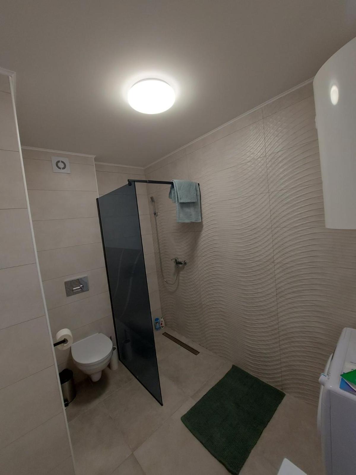 Kat Apartman Apartamento Subotica Exterior foto